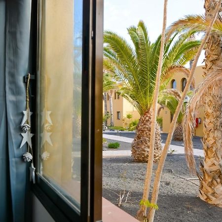 Family Casa Rosetta 4 Persons - Wifi And Pool Service Corralejo Luaran gambar