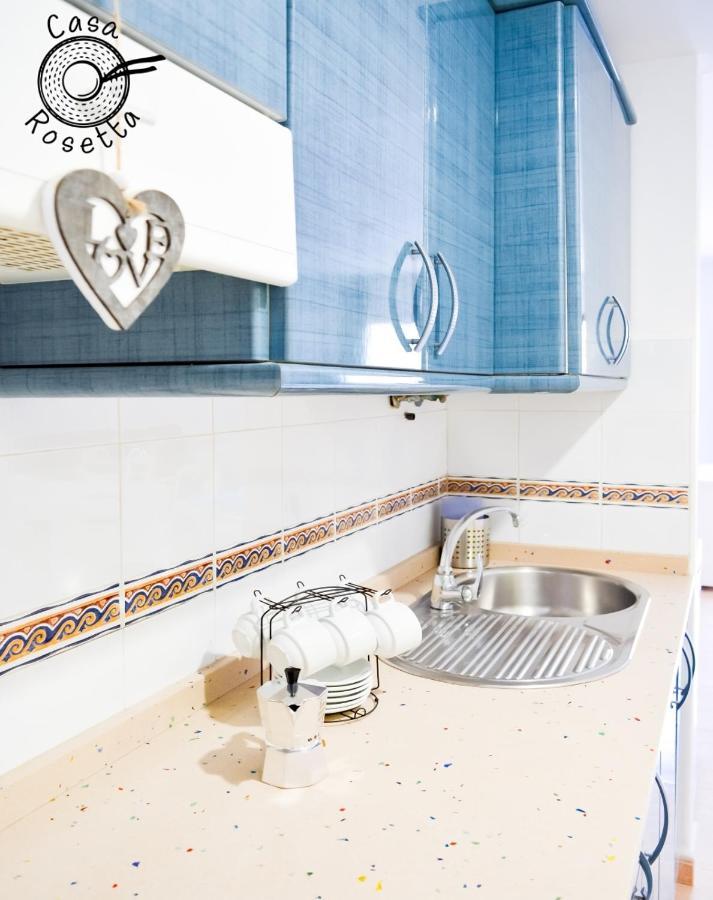 Family Casa Rosetta 4 Persons - Wifi And Pool Service Corralejo Luaran gambar