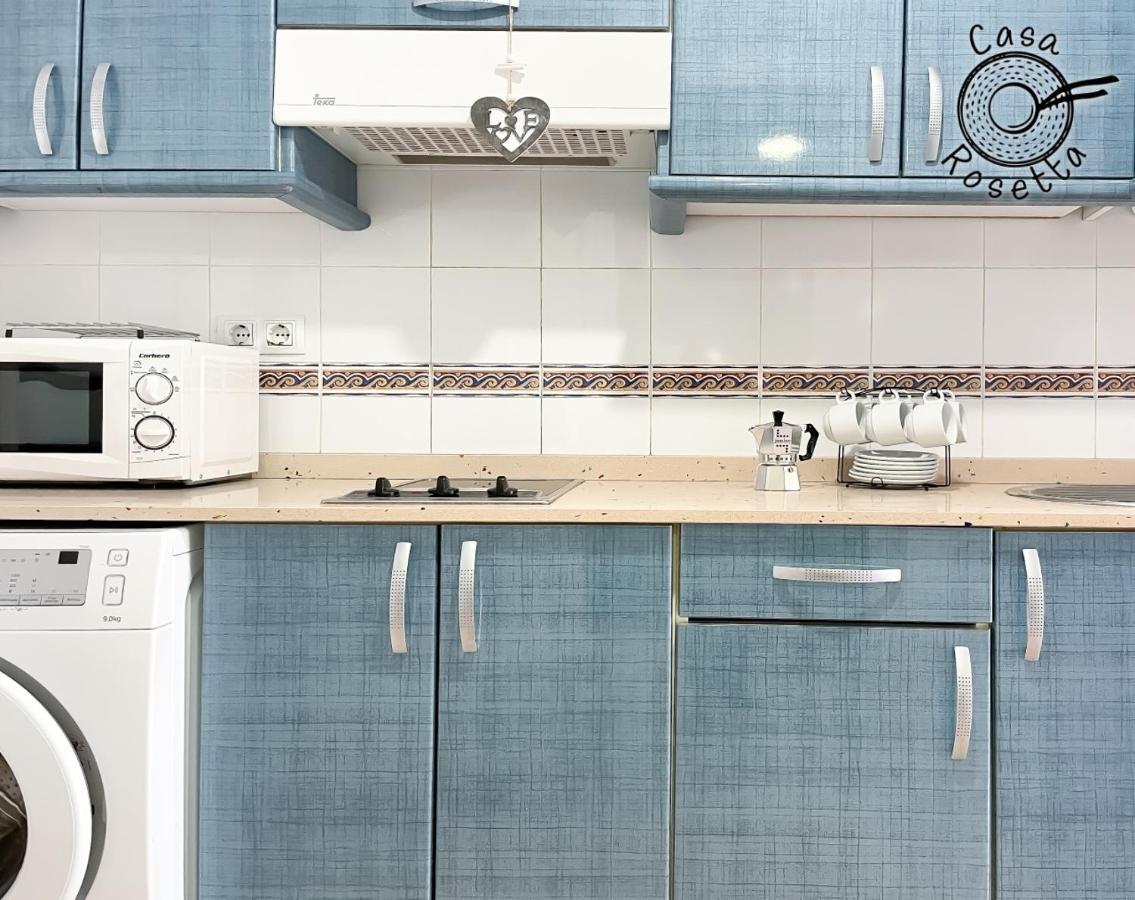 Family Casa Rosetta 4 Persons - Wifi And Pool Service Corralejo Luaran gambar