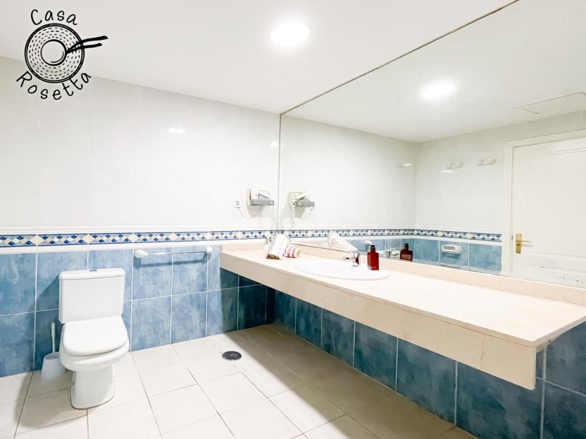 Family Casa Rosetta 4 Persons - Wifi And Pool Service Corralejo Luaran gambar