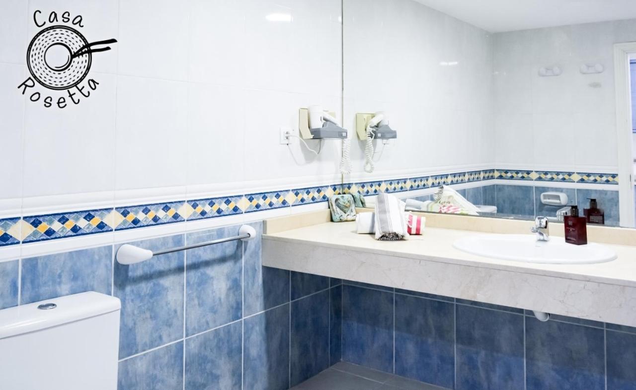 Family Casa Rosetta 4 Persons - Wifi And Pool Service Corralejo Luaran gambar