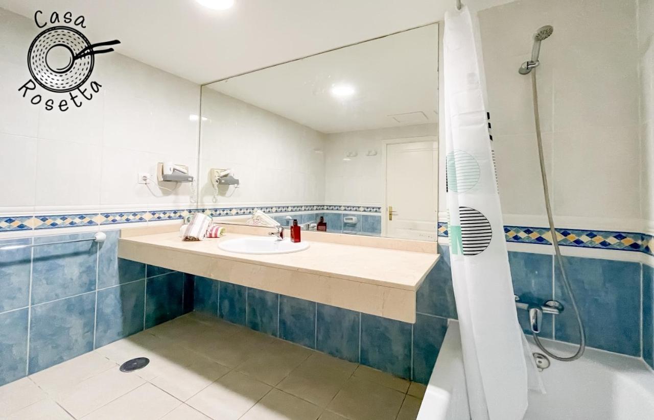 Family Casa Rosetta 4 Persons - Wifi And Pool Service Corralejo Luaran gambar