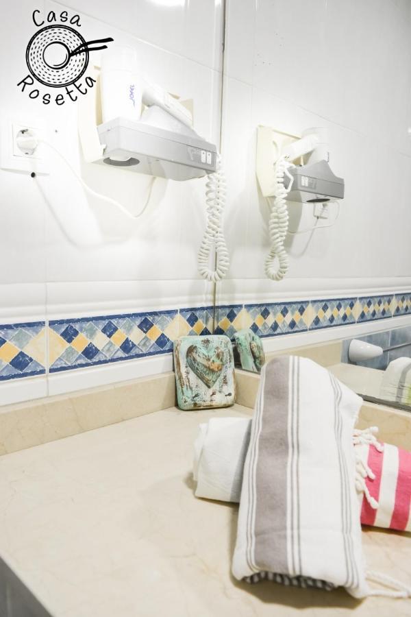 Family Casa Rosetta 4 Persons - Wifi And Pool Service Corralejo Luaran gambar