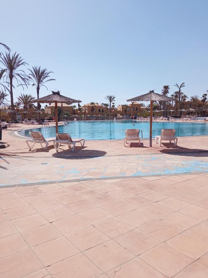 Family Casa Rosetta 4 Persons - Wifi And Pool Service Corralejo Luaran gambar