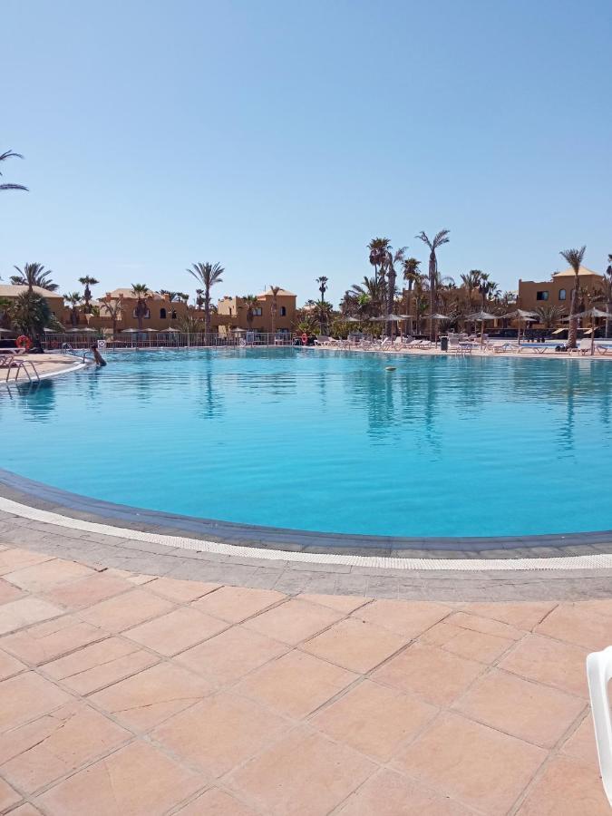 Family Casa Rosetta 4 Persons - Wifi And Pool Service Corralejo Luaran gambar